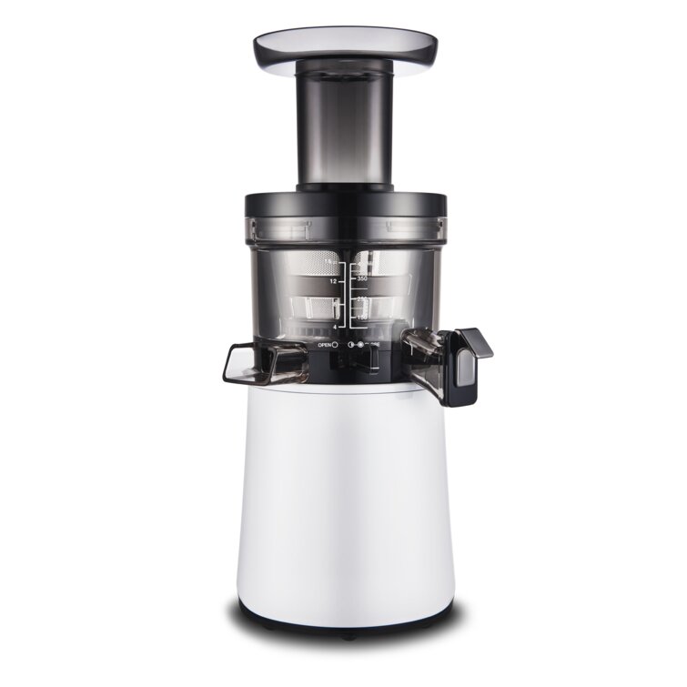 Hurom H-AA Alpha Series 43 Speed Slow Masticating & Cold Press